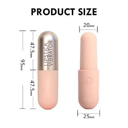 Experience Intense Pleasure with the Remote Mini Bullet Vibrators – Your Ultimate G-Spot & Clitoral Stimulator! USB Charge, 20 Speeds of Sensational Vibrations Await!