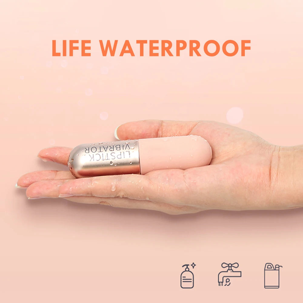 Experience Intense Pleasure with the Remote Mini Bullet Vibrators – Your Ultimate G-Spot & Clitoral Stimulator! USB Charge, 20 Speeds of Sensational Vibrations Await!