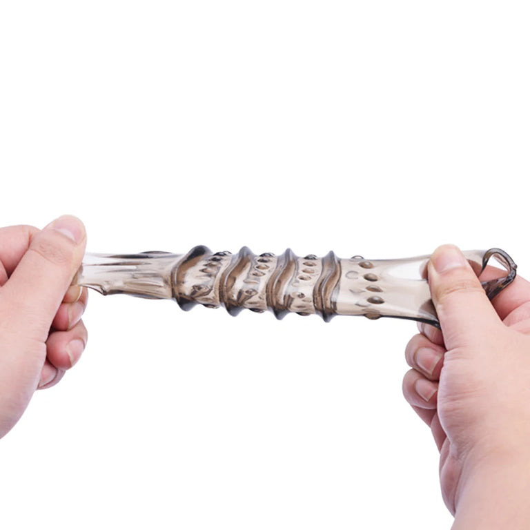 Elevate Intimacy with our Sensual Gender Penis Rings - Experience Divine Pleasure and Heightened Sensations in Every Encounter!