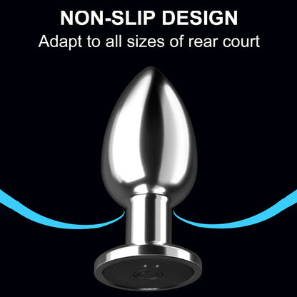 The RoboPlug™ Is an Anal Rollercoaster Of Pleasure and Sexual Excitement That You Remote Control