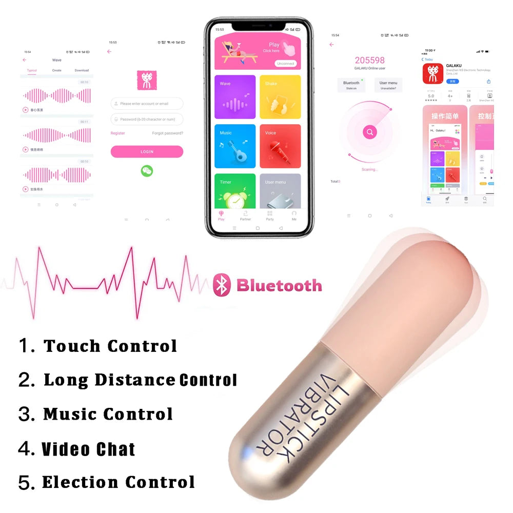 Experience Intense Pleasure with the Remote Mini Bullet Vibrators – Your Ultimate G-Spot & Clitoral Stimulator! USB Charge, 20 Speeds of Sensational Vibrations Await!
