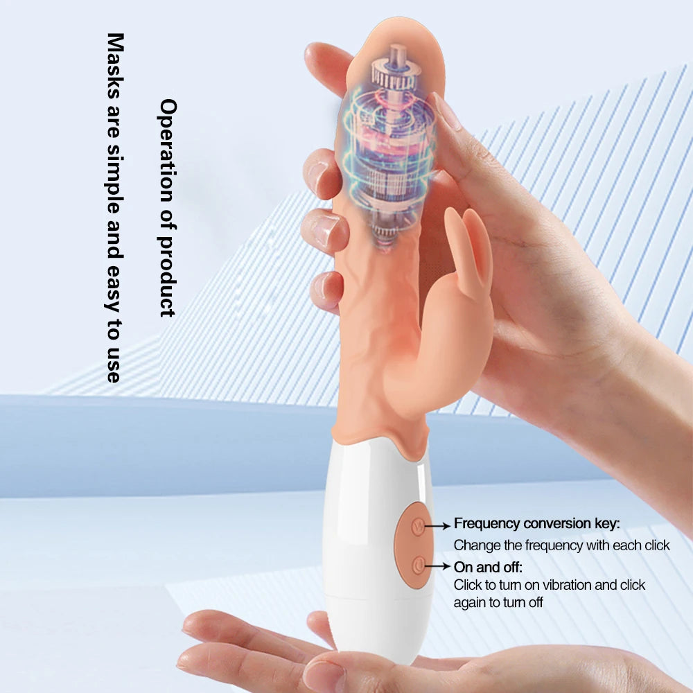 "Sensuality Elevated: Intimate Adventures with a Luxurious Dong"