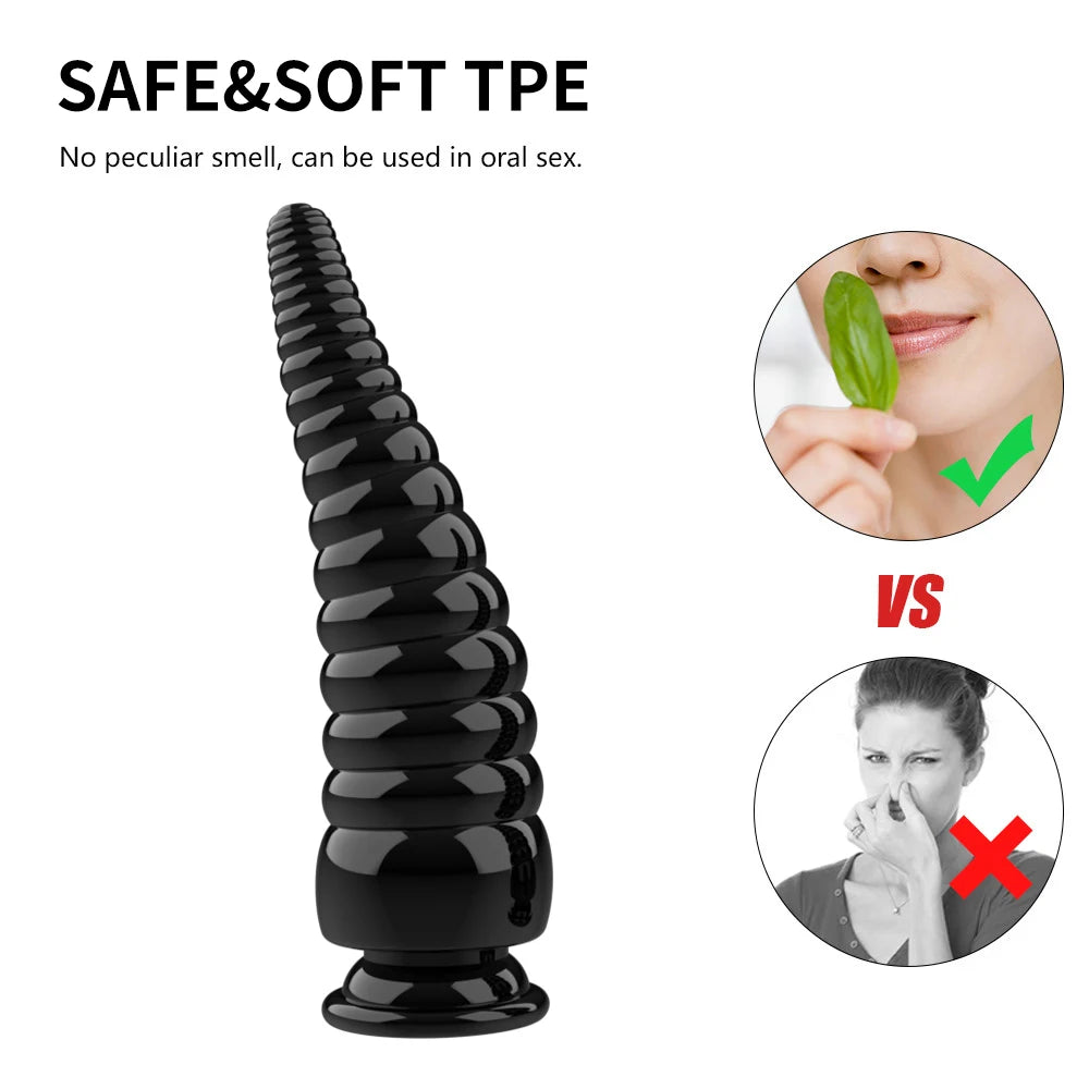 Octo-Thrills Tentacle Dildo - Dive into Sensational Anal Pleasure and Prostate Play!"