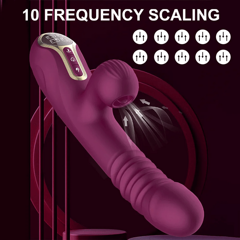 Fill Your Life With Sex! AlphaMan's SexPacks Will Open Your Woman To Unleash More, Better And Juicier Sex!