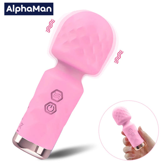 Delve into Sensual Bliss with our Powerful G Spot Massager - Indulge in Intense Pleasure and Experience Erotic Ecstasy!"