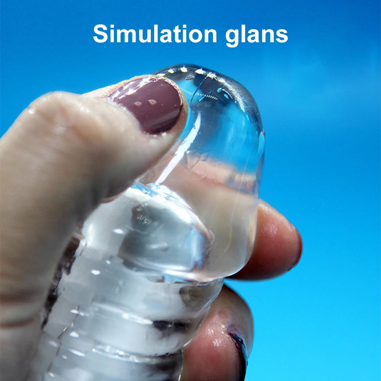 Male Extend Sleeve Vibrating Penis Extender Condoms Vibrators Reusable Dildo Enhancer Sex Toys For Men Delay Ejaculation Cock