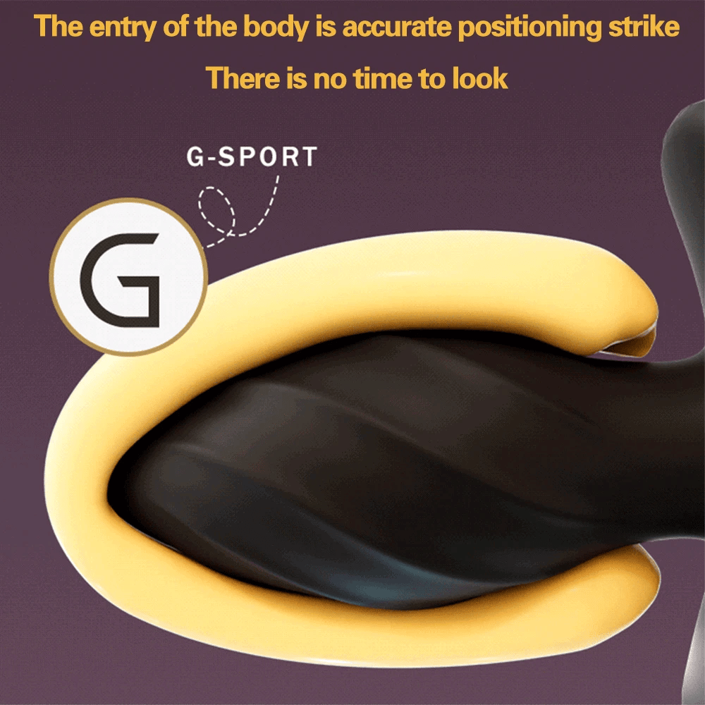 "Embrace Your Animal Instincts: Dive into Sensual Role-Playing with Our SM Fox Tail Anal Plug!"