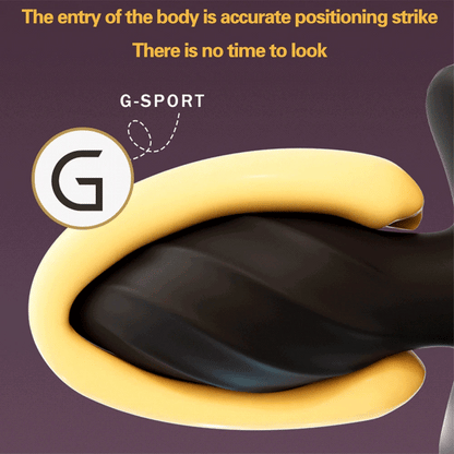 "Embrace Your Animal Instincts: Dive into Sensual Role-Playing with Our SM Fox Tail Anal Plug!"