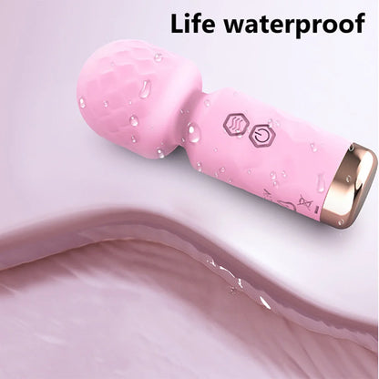Delve into Sensual Bliss with our Powerful G Spot Massager - Indulge in Intense Pleasure and Experience Erotic Ecstasy!"
