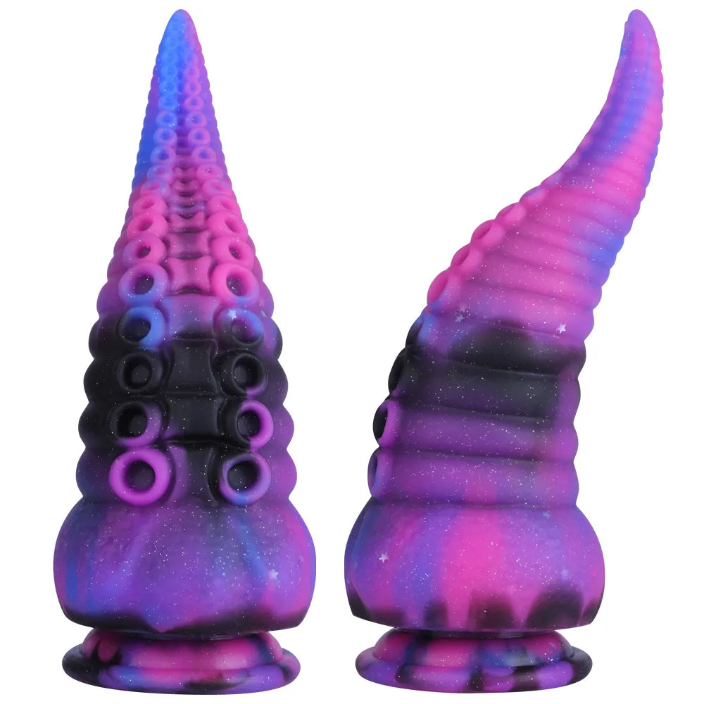 Huge Octopus Dildo For Womans  BDSM Sexy Toy Big Dildo  Sexshop Adult
