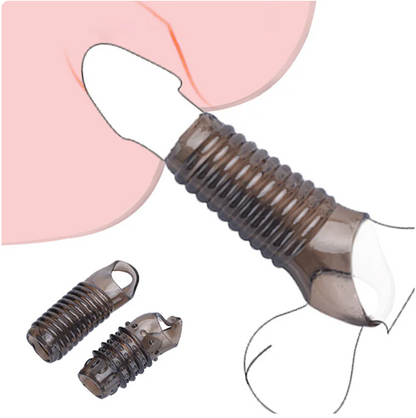 Elevate Intimacy with our Sensual Gender Penis Rings - Experience Divine Pleasure and Heightened Sensations in Every Encounter!