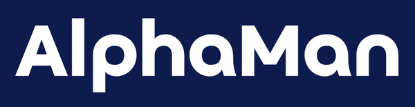 AlphaMan