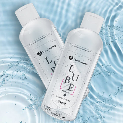 Appeal™ Silky Water Based Lubricant For Safe & Smooth Vagina/Anal Sex and Toy Pleasure