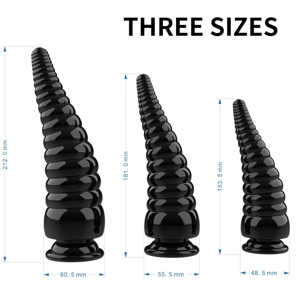 Octo-Thrills Tentacle Dildo - Dive into Sensational Anal Pleasure and Prostate Play!"