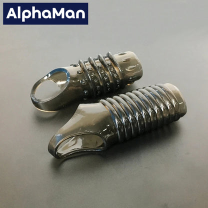 Elevate Intimacy with our Sensual Gender Penis Rings - Experience Divine Pleasure and Heightened Sensations in Every Encounter!